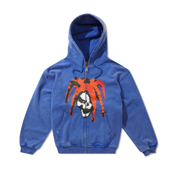 Carpet Company Jester Hoodie, Navy
