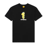 Dino Tee, Black
