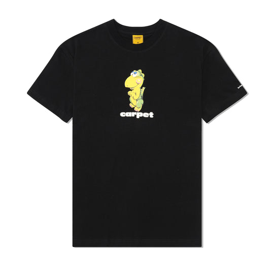 Dino Tee, Black