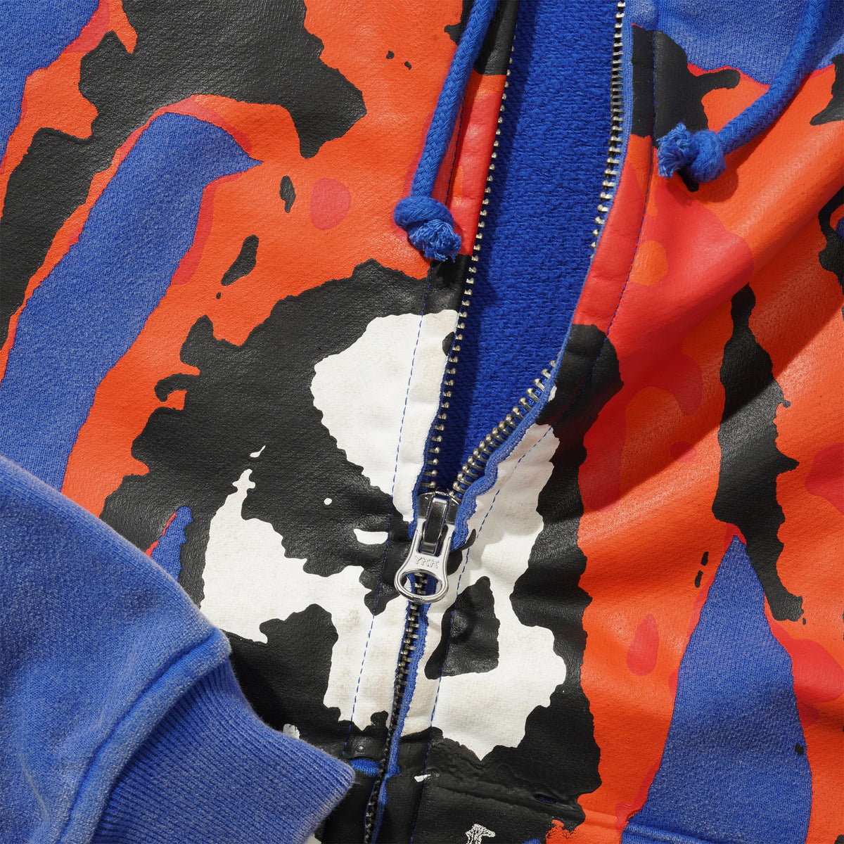 Jester Hoodie, Navy