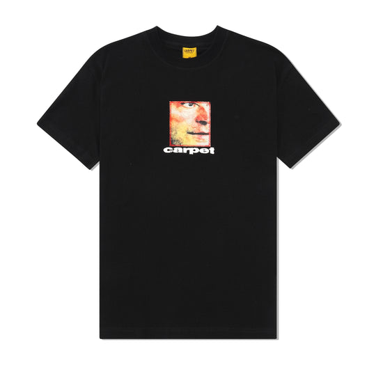 Tax Payer Tee, Black