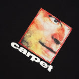Tax Payer Tee, Black