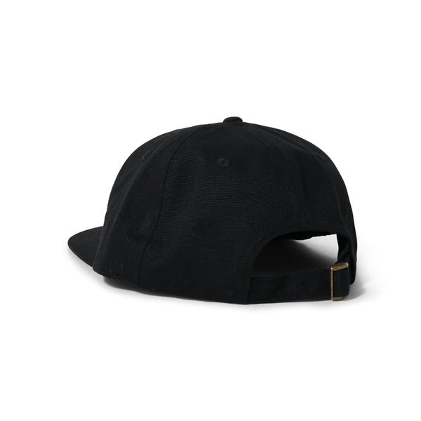Carpet Company Carpet Company Hat, Black