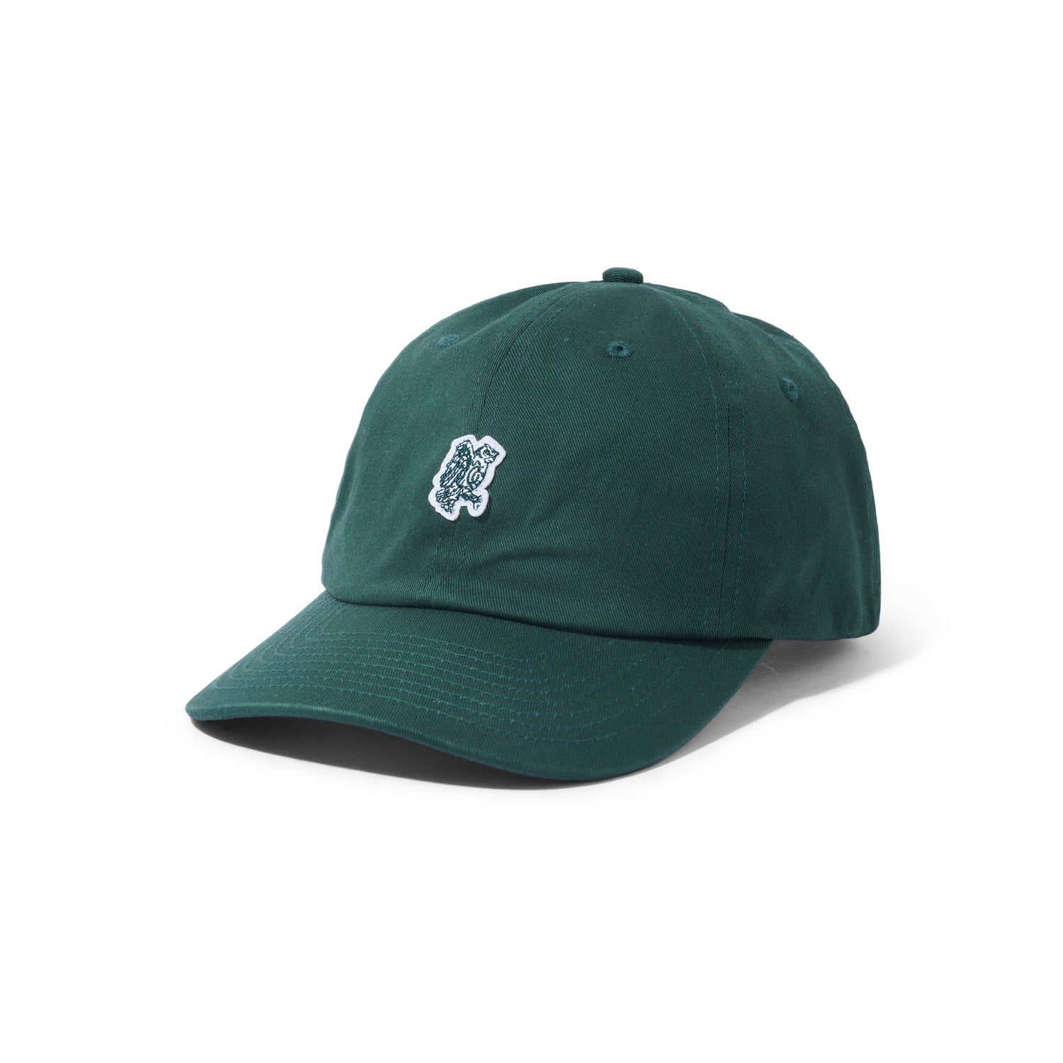 QG Owl Dad Hat, Forest