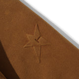Jester Hoodie, Brown