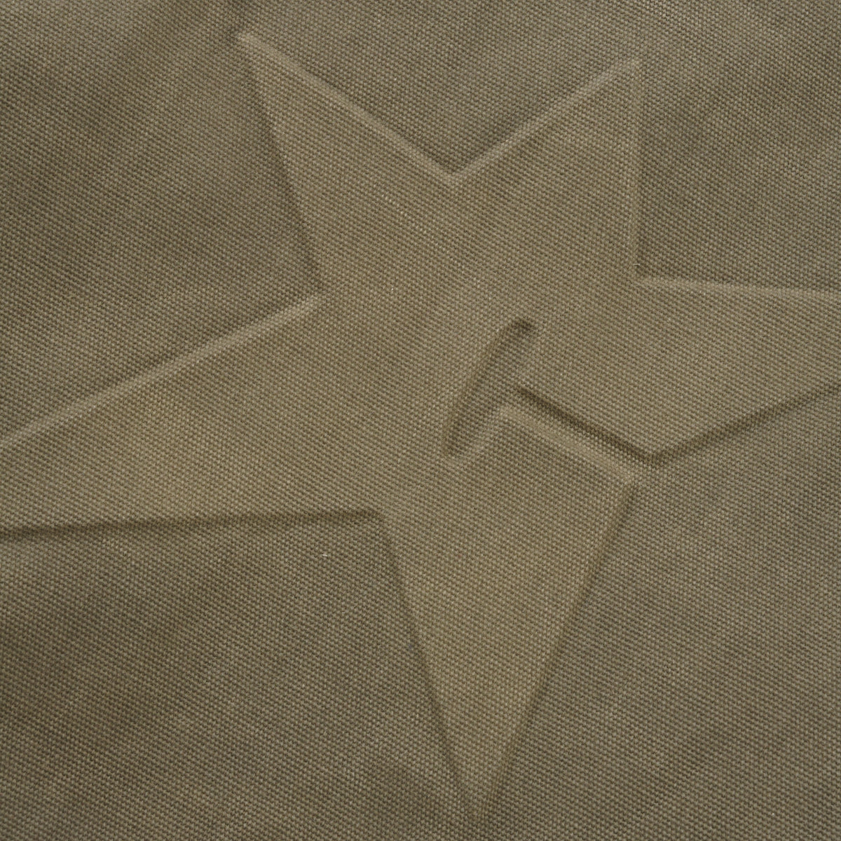 Embossed Work Jacket, Sage