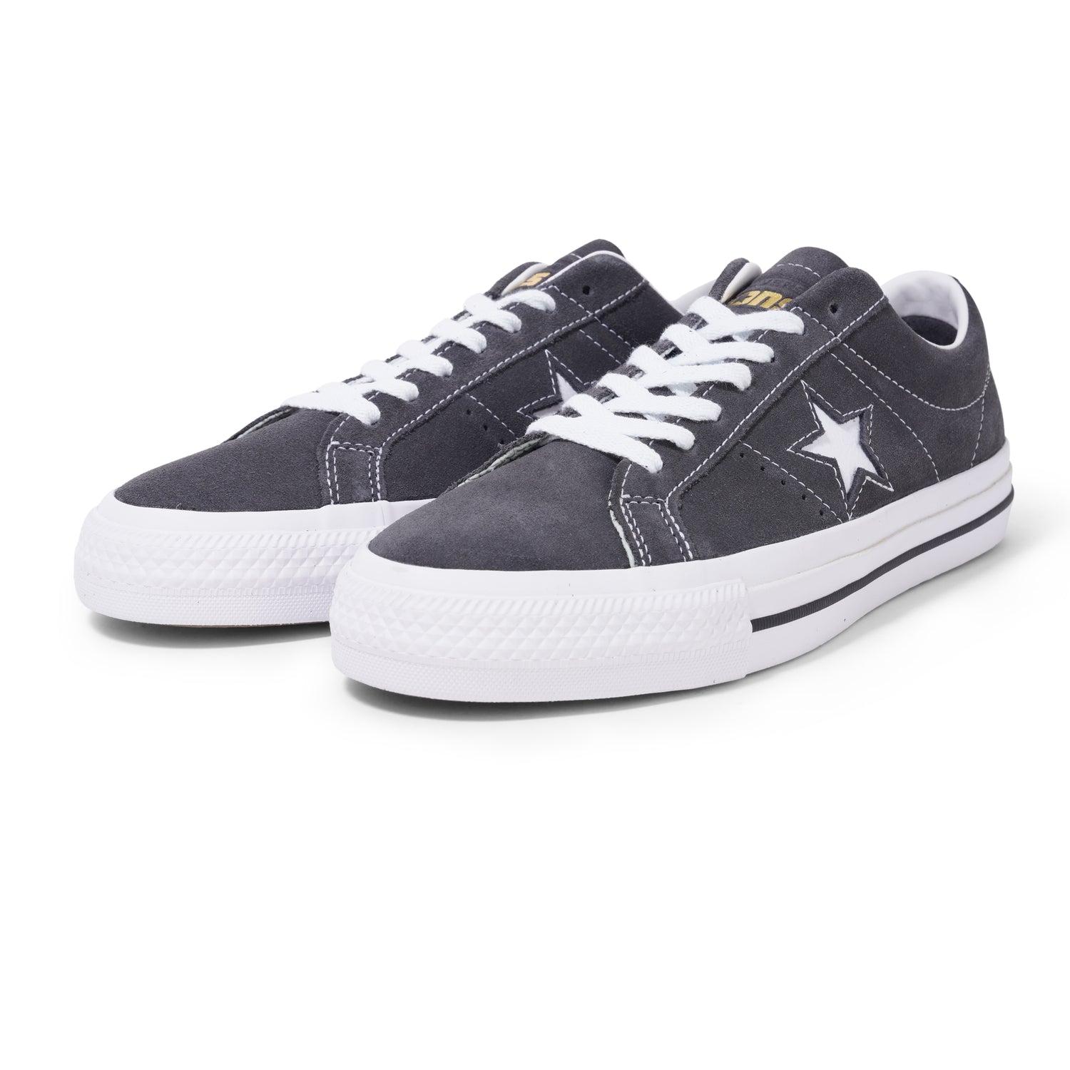 One Star Pro Low, Dark Matter / White / Black