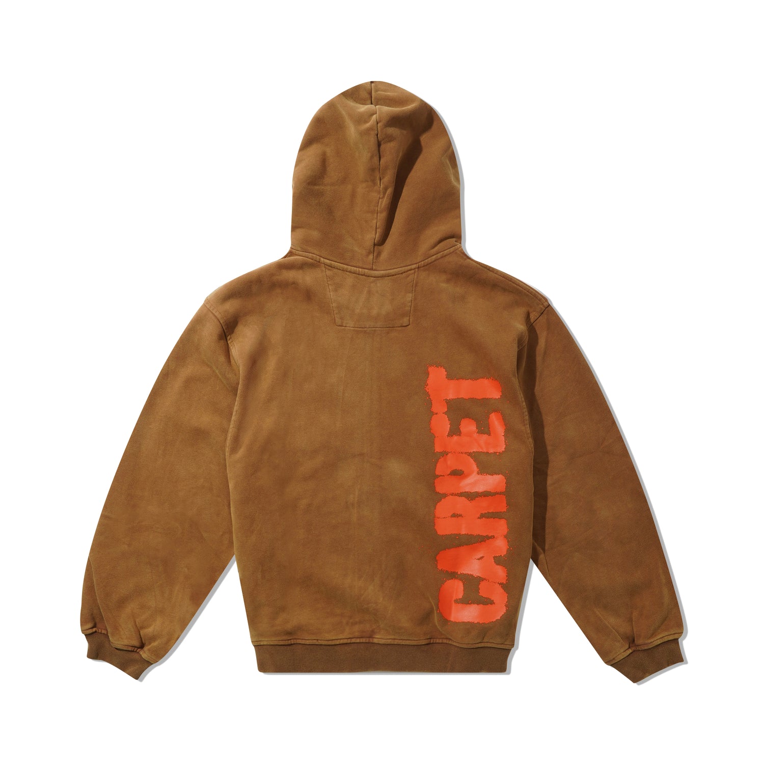 Jester Hoodie, Brown