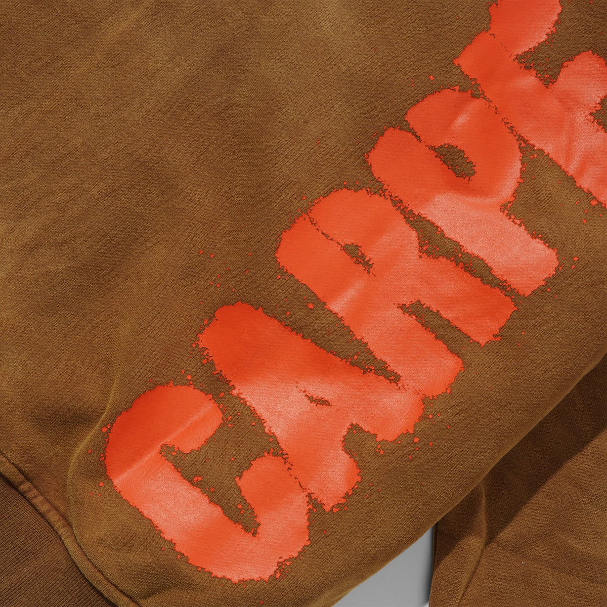 Jester Hoodie, Brown