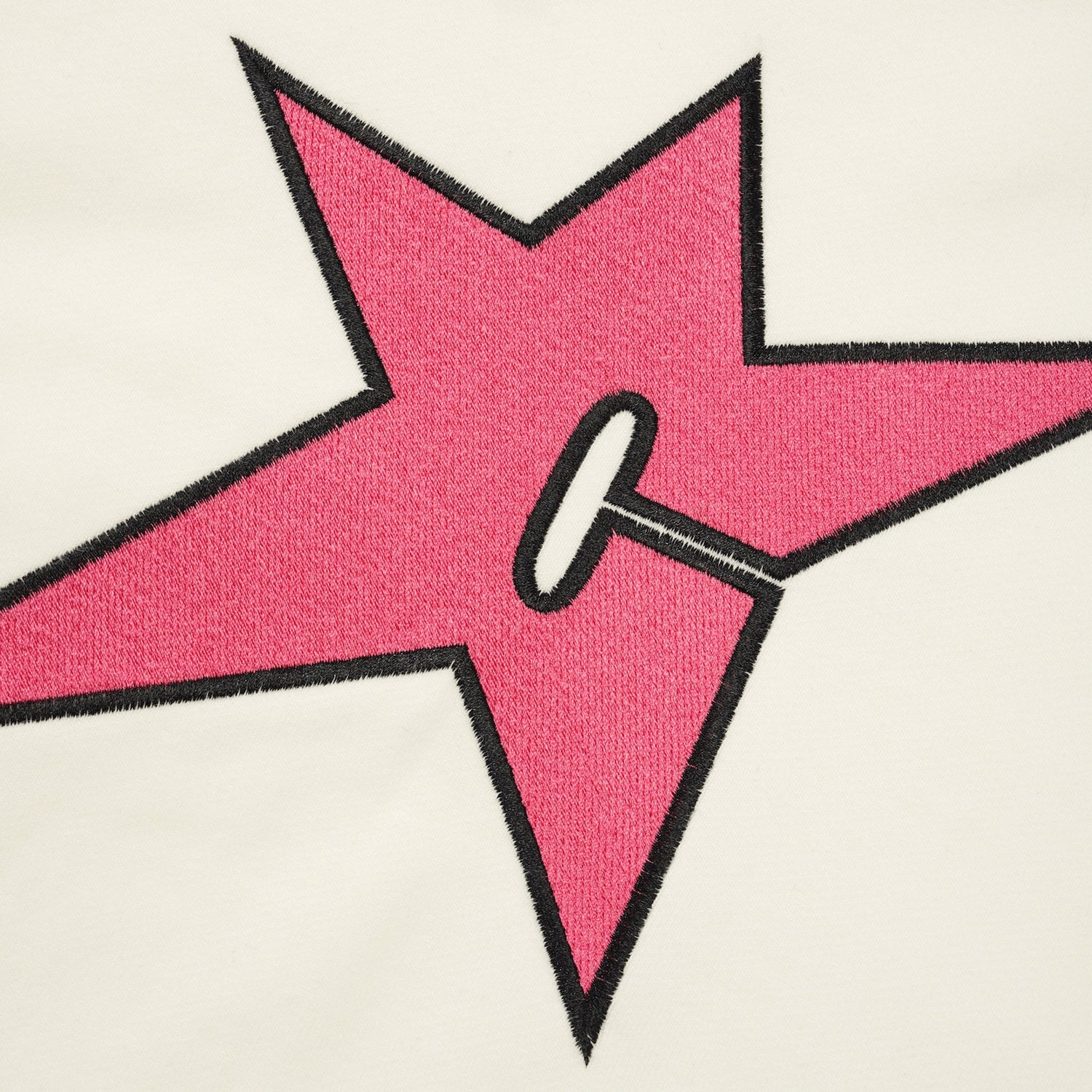 C-Star Pullover, White