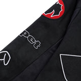 Racing Jacket, Black