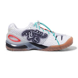 LTTT x Asics GEL-Resolution 5, Black / Pure Silver