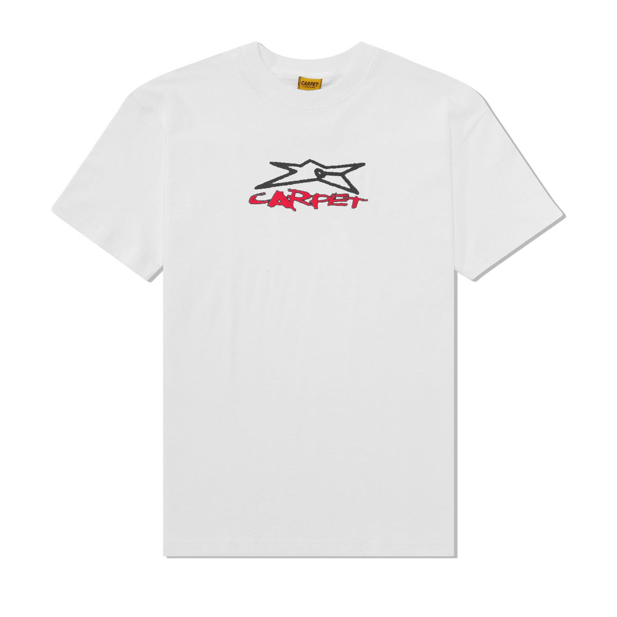 Bizarro Tee, White