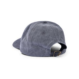 Distressed Hat, Black