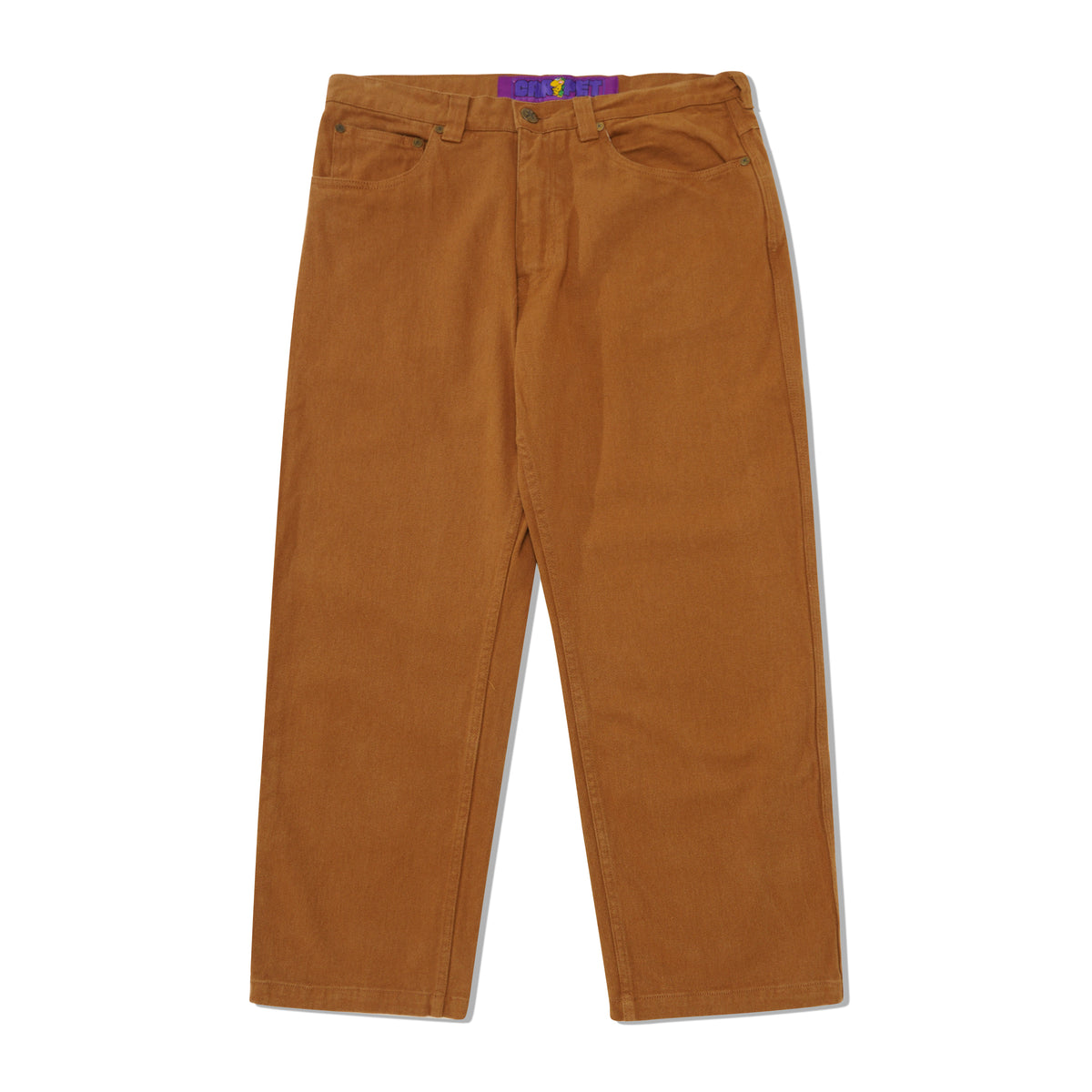 Dino Jeans, Khaki