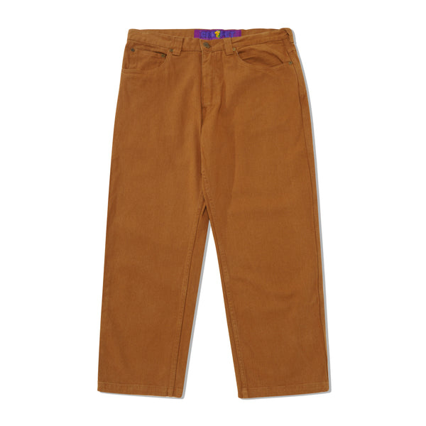 Carpet Company Dino Jeans, Khaki