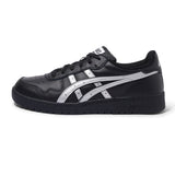 Japan Pro, Black / Pure Silver