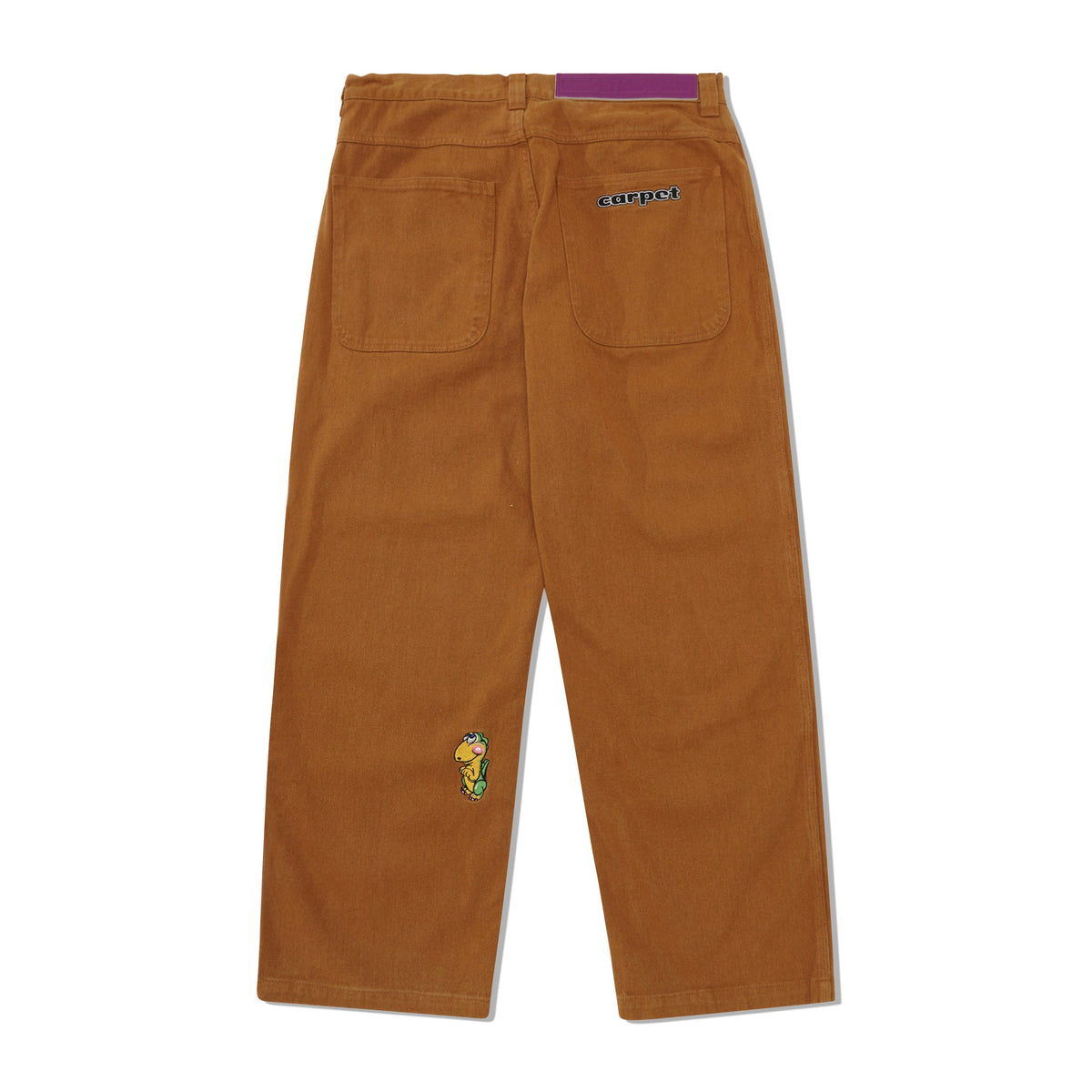 Dino Jeans, Khaki