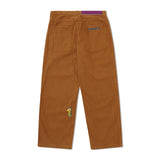 Dino Jeans, Khaki