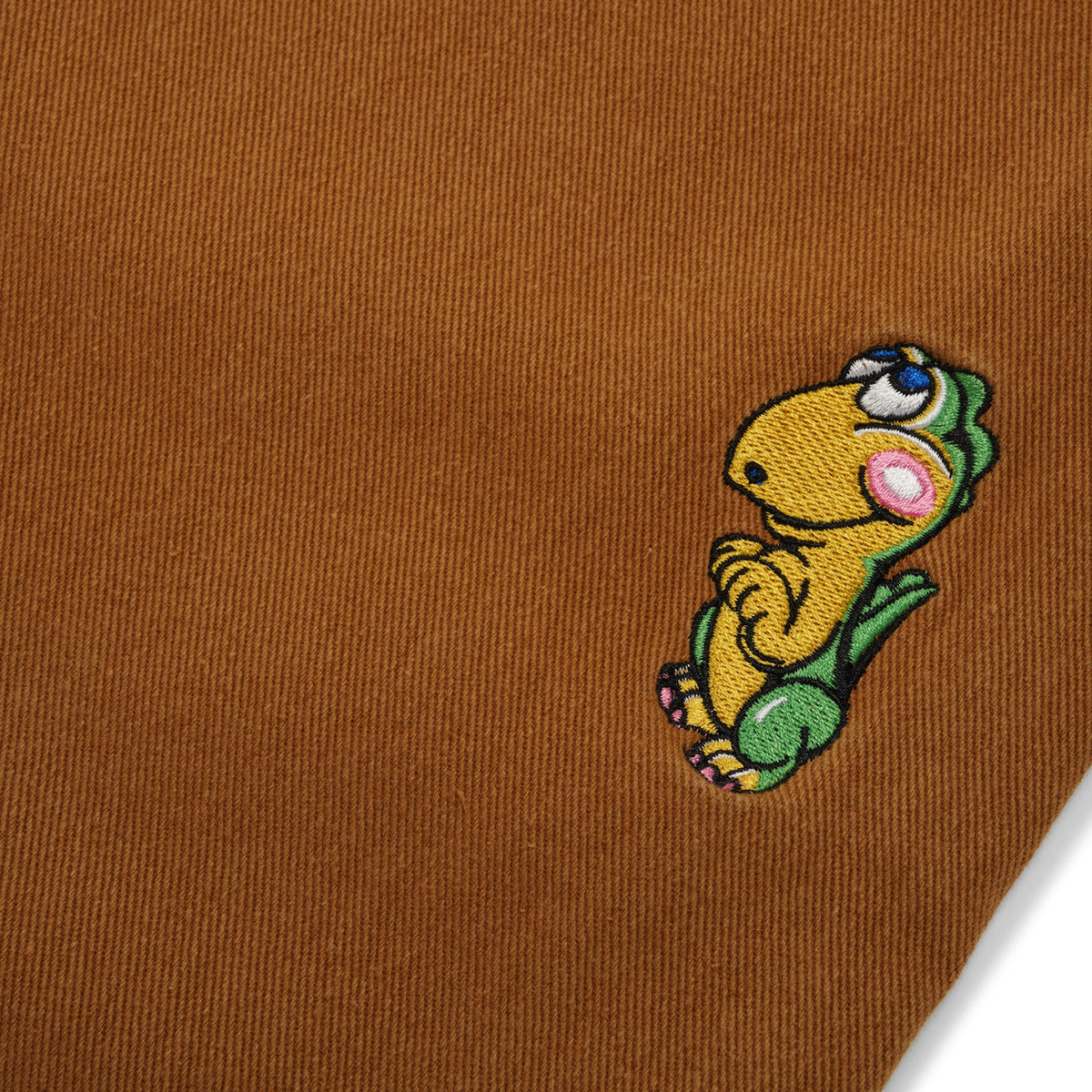 Dino Jeans, Khaki