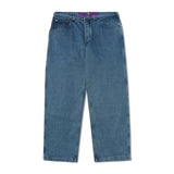 Dino Jeans, Blue
