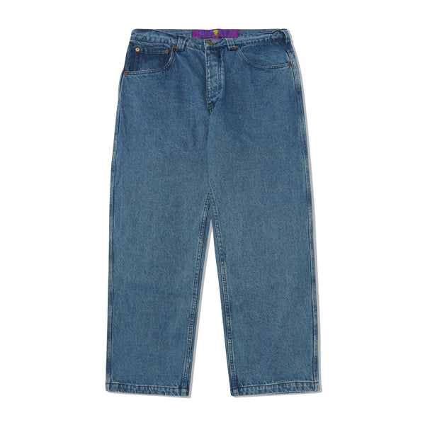 Carpet Company Dino Jeans, Blue