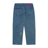 Dino Jeans, Blue