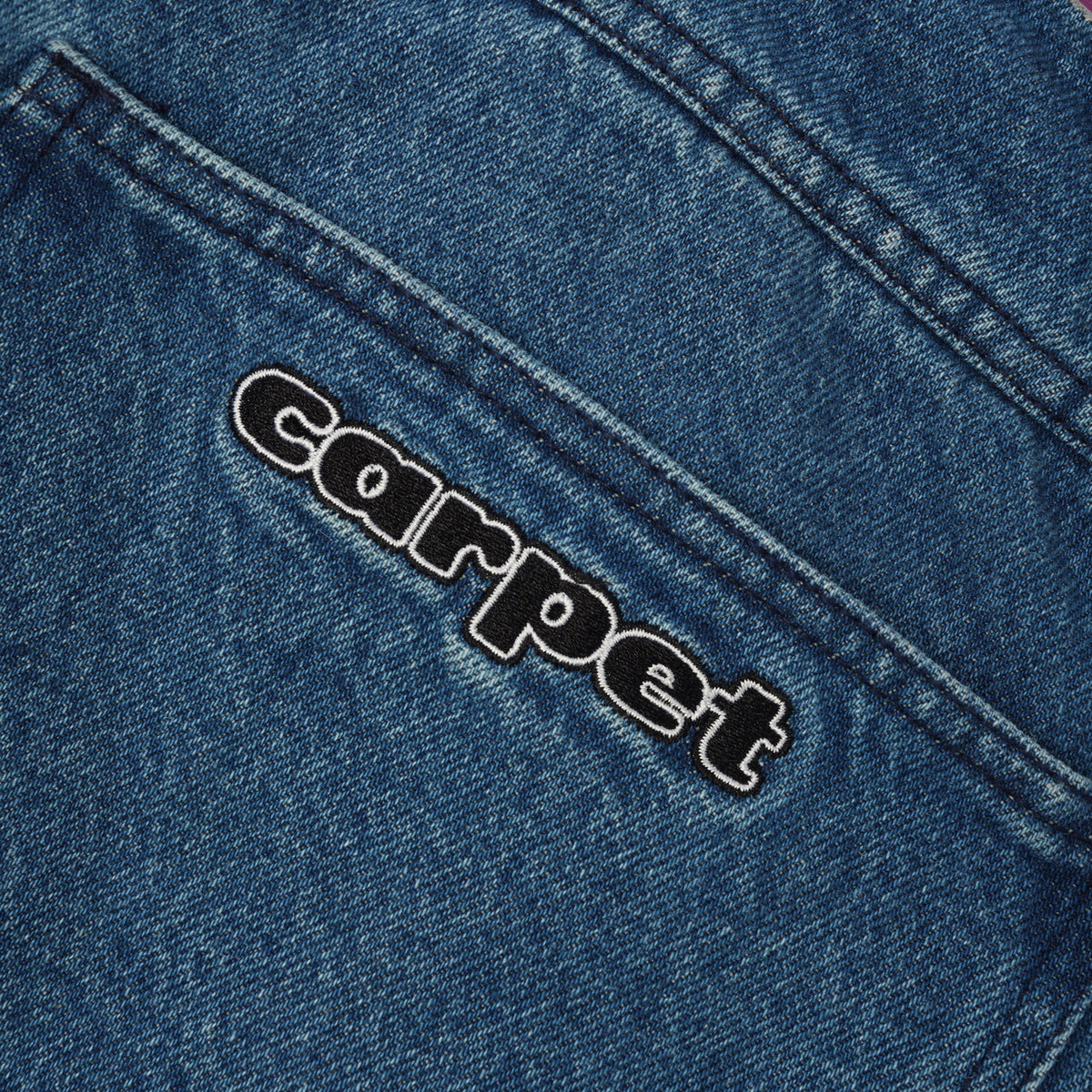 Dino Jeans, Blue