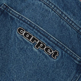 Dino Jeans, Blue