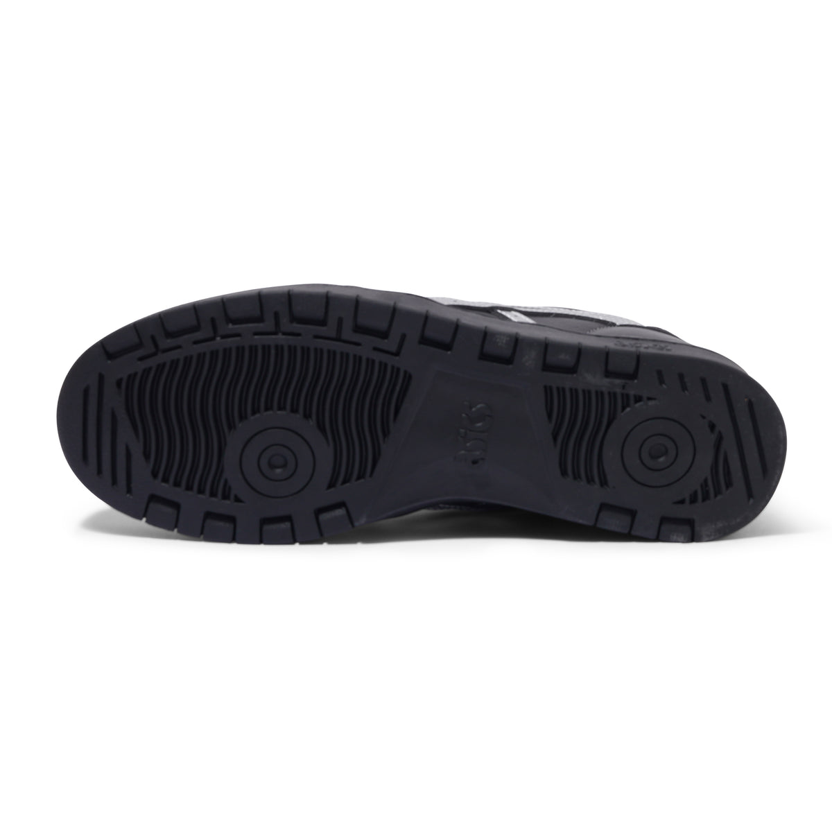 Japan Pro, Black / Pure Silver