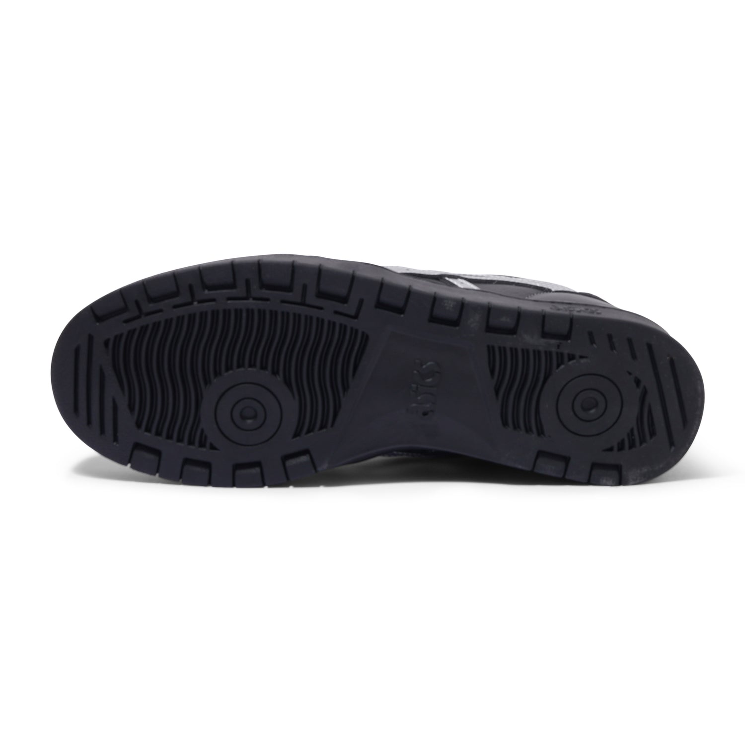 Japan Pro, Black / Pure Silver
