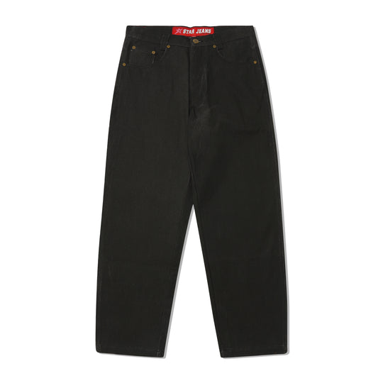 C-Star Jeans, Black