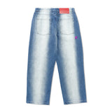 C-Star Jeans, Bleached Blue