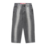 C-Star Jeans, Bleached Black
