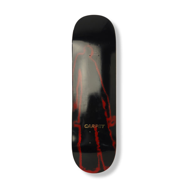 Carpet Company Shadow Man Deck