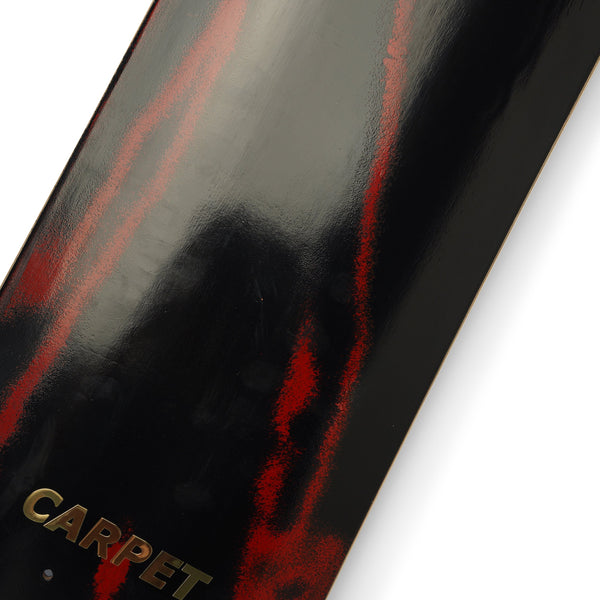 Carpet Company Shadow Man Deck