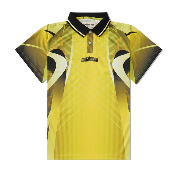 Metalwood Turbo Polo, Hi-Vis