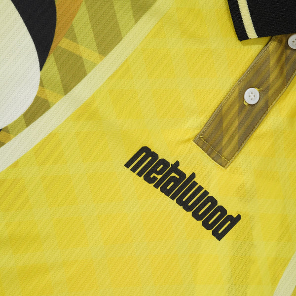 Metalwood Turbo Polo, Hi-Vis