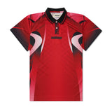 Turbo Polo, Red
