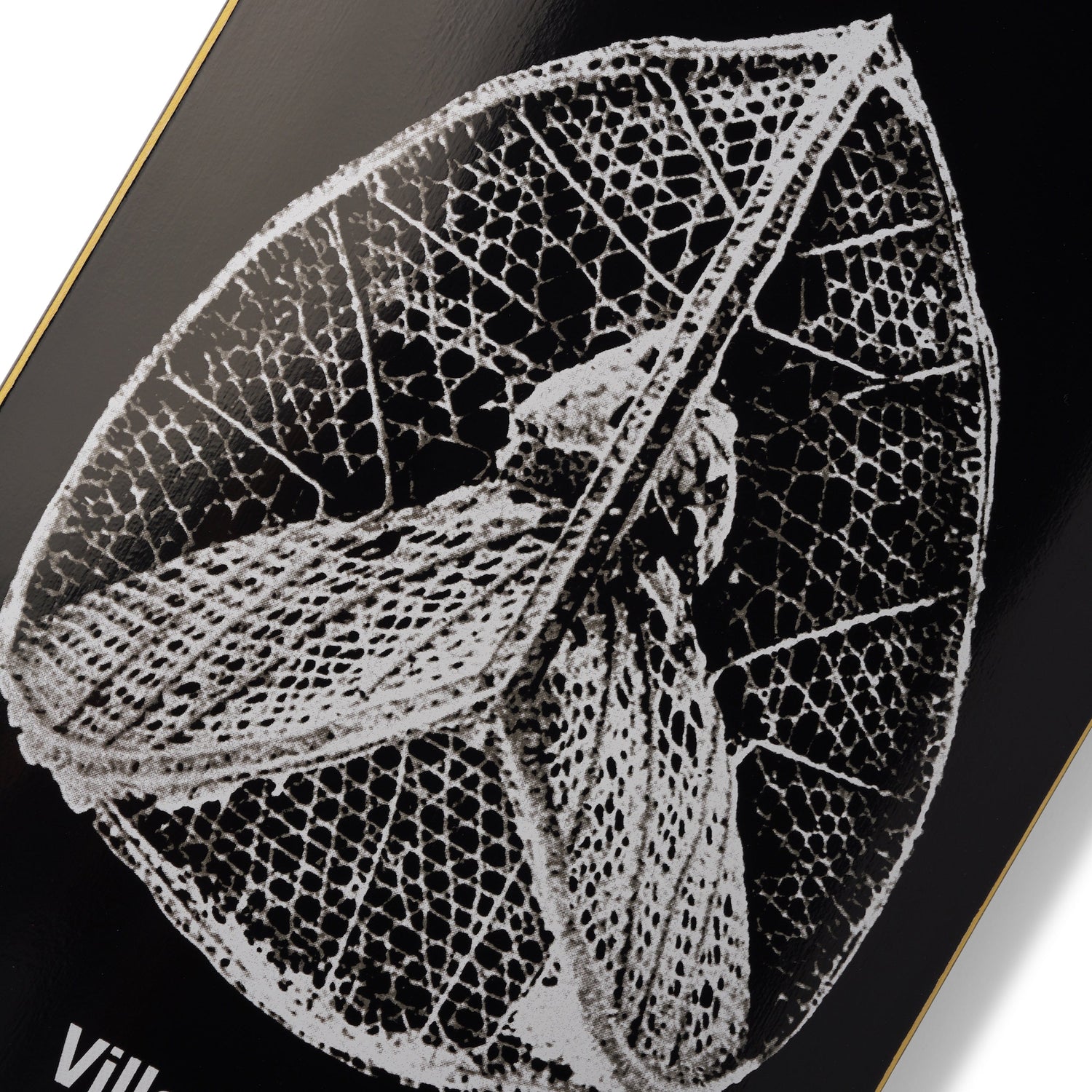 Wester 'Structural Order' Deck