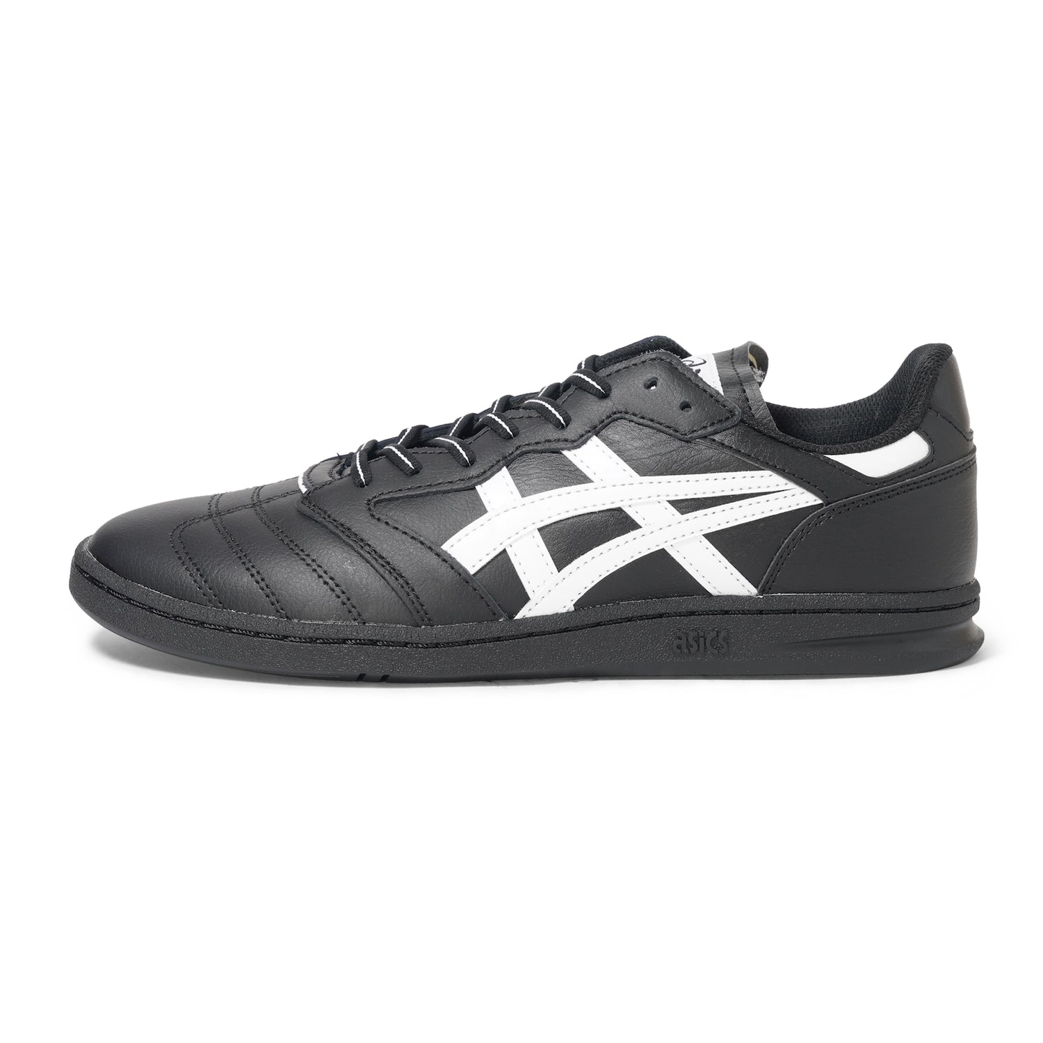Asics Leggerezza FB, Black / Bright White