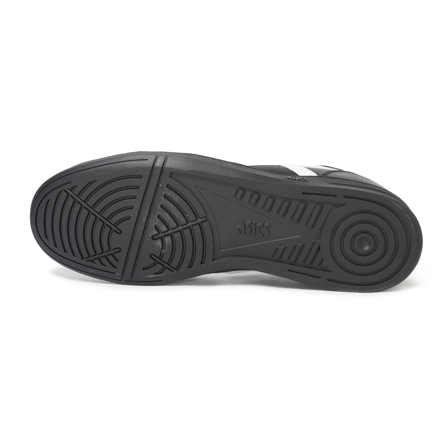 Asics Leggerezza FB, Black / Bright White