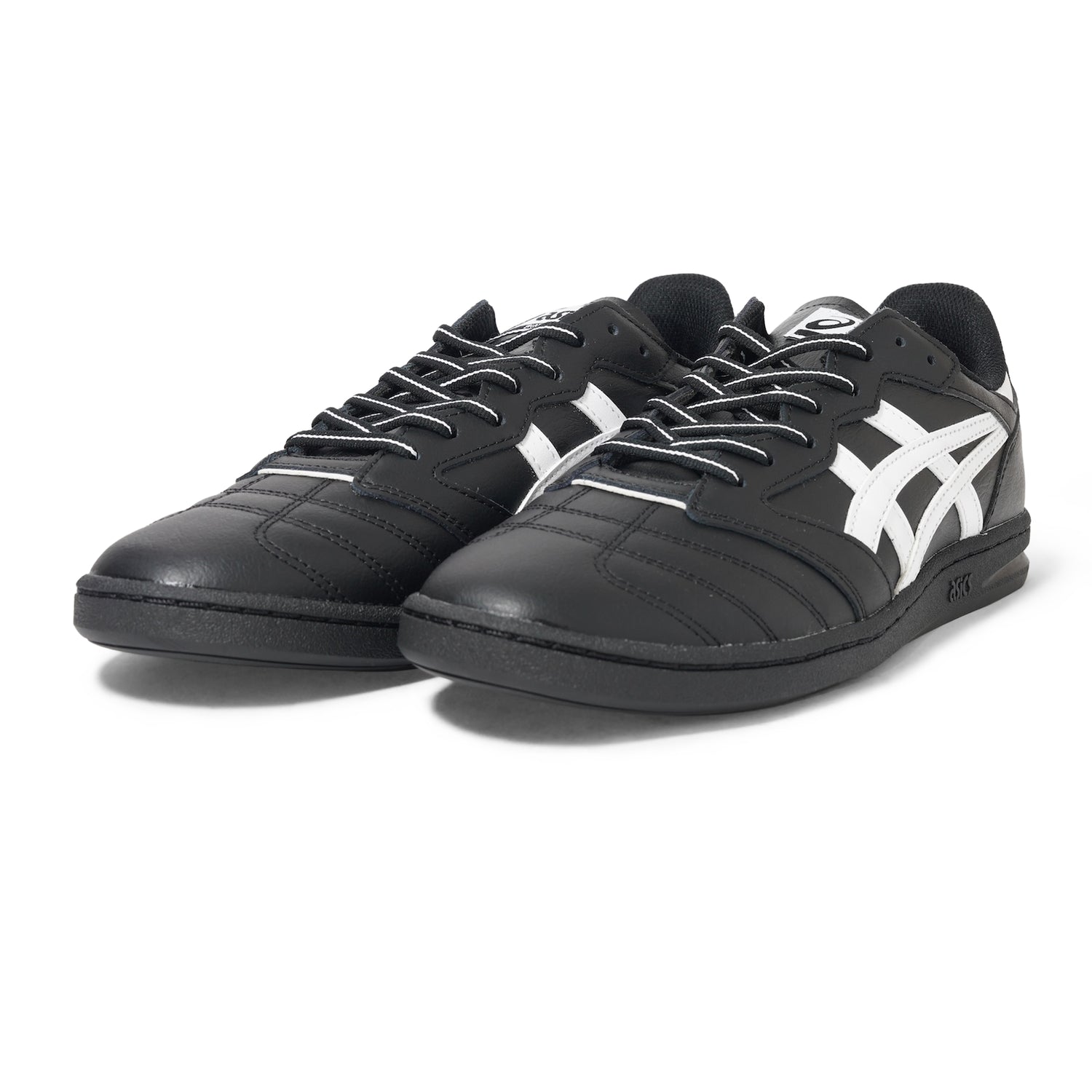Asics Leggerezza FB, Black / Bright White