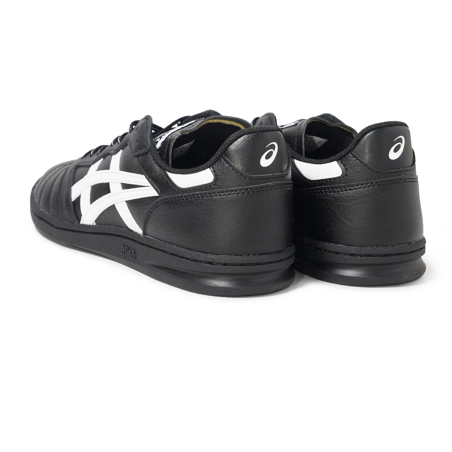 Asics Leggerezza FB, Black / Bright White