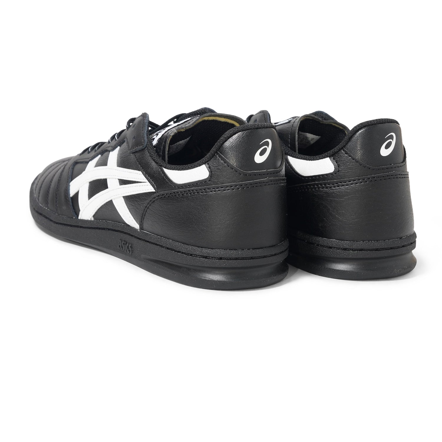 Asics Leggerezza FB, Black / Bright White