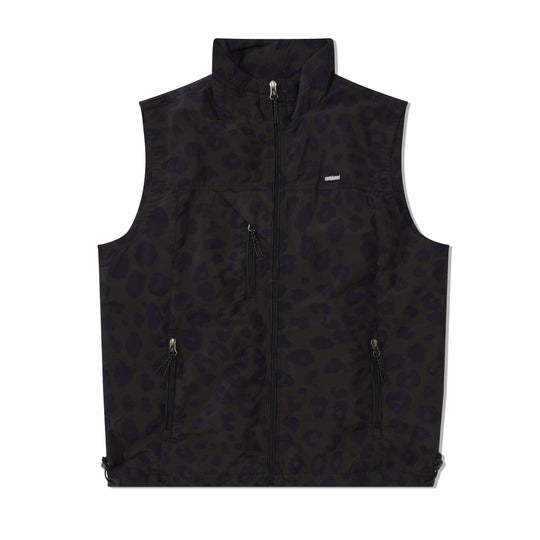 Tech Vest, Black