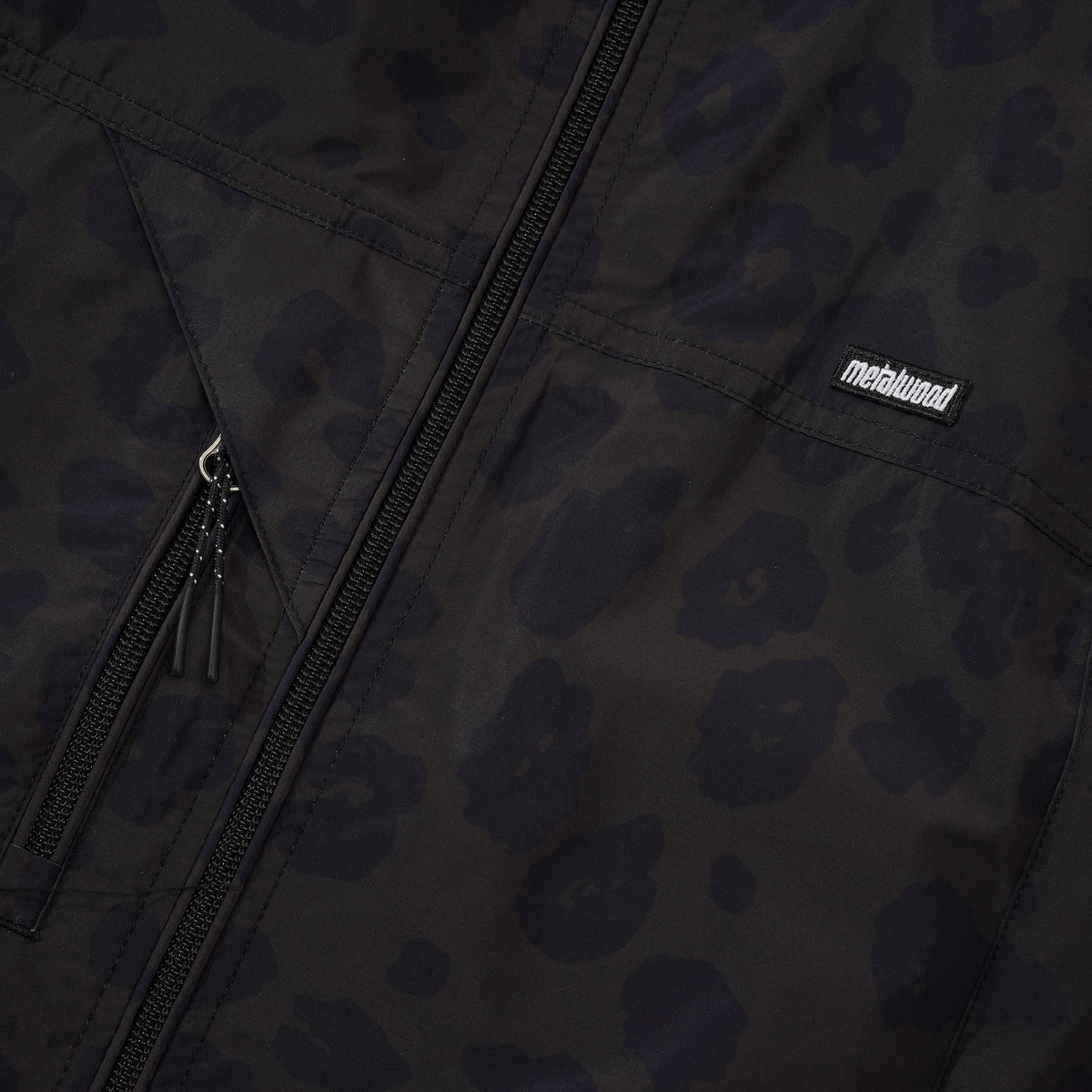 Tech Vest, Black