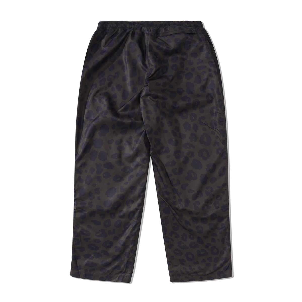 Pullover Storm Pant, Black
