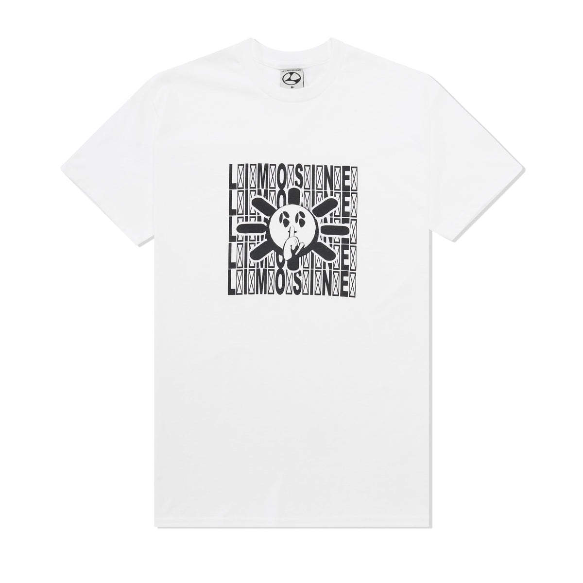 Callado Tee, White
