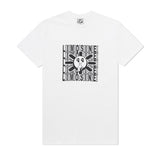 Callado Tee, White
